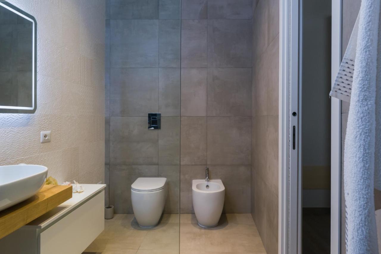 La Nassa Suites & Rooms Мазара-дель-Валло Экстерьер фото