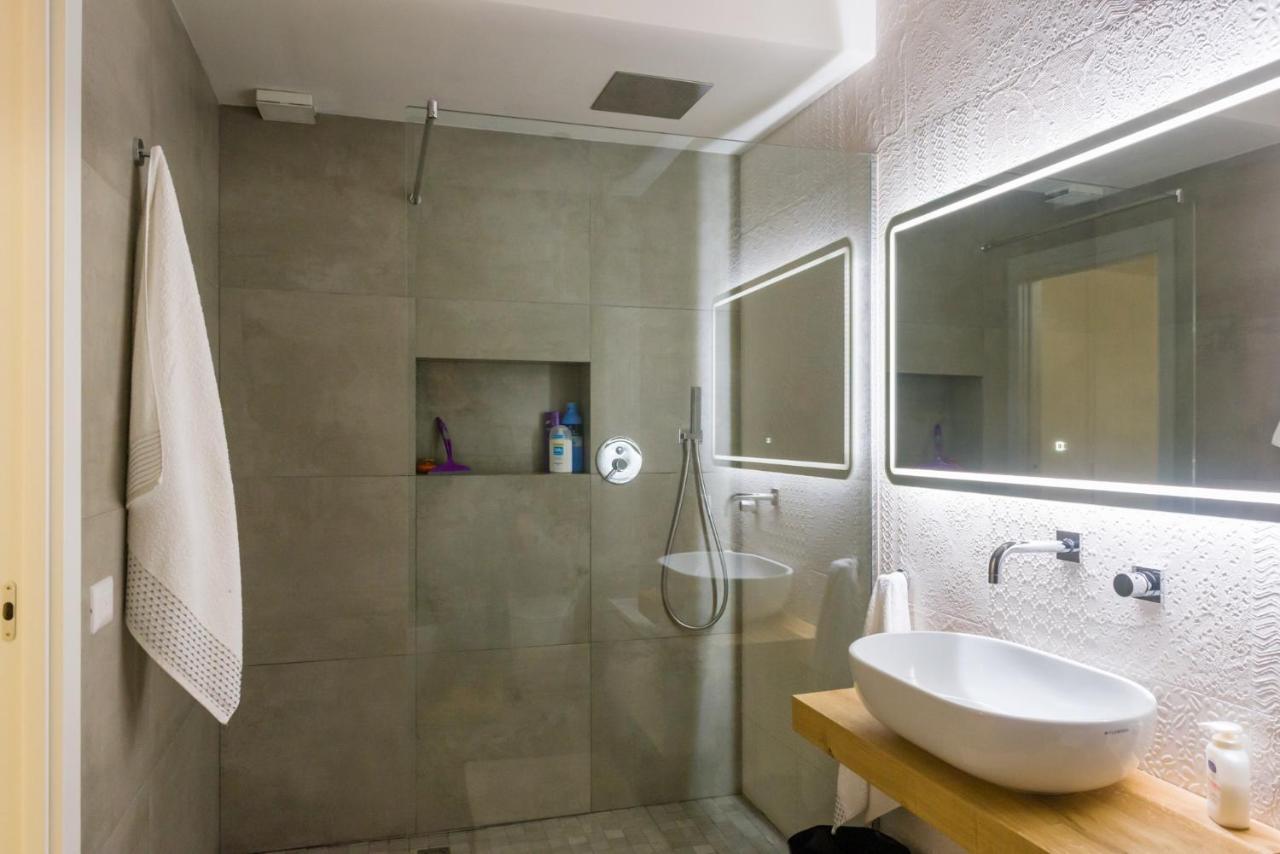 La Nassa Suites & Rooms Мазара-дель-Валло Экстерьер фото