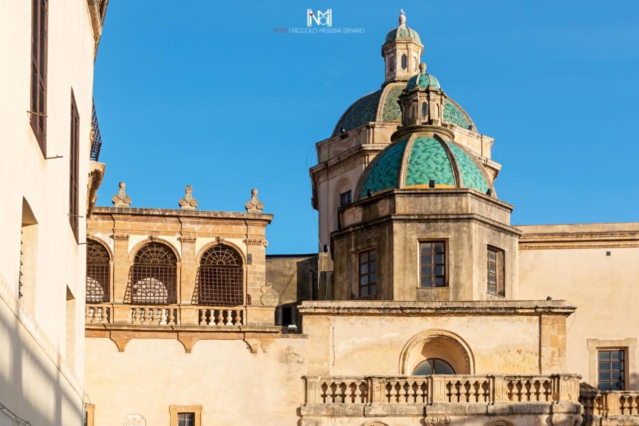 La Nassa Suites & Rooms Мазара-дель-Валло Экстерьер фото