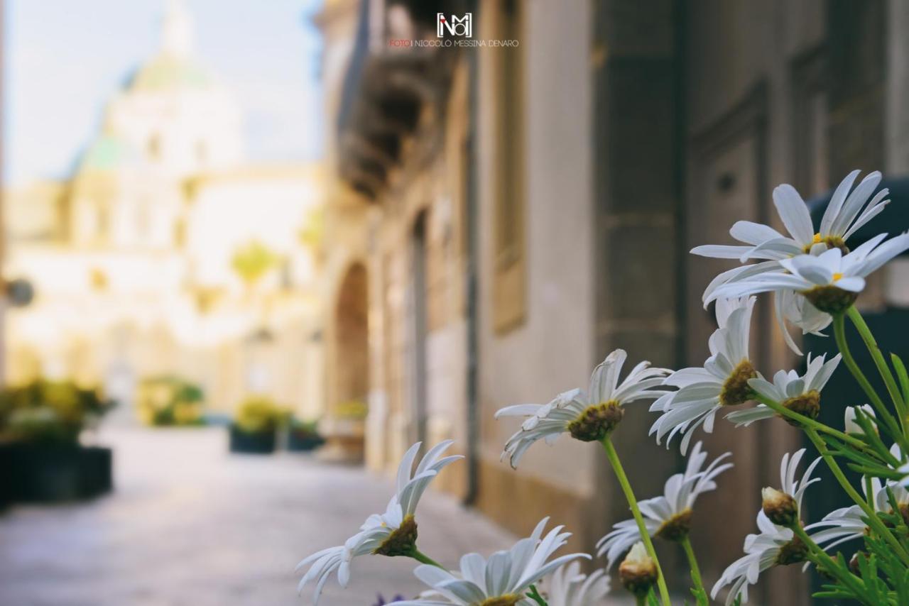 La Nassa Suites & Rooms Мазара-дель-Валло Экстерьер фото